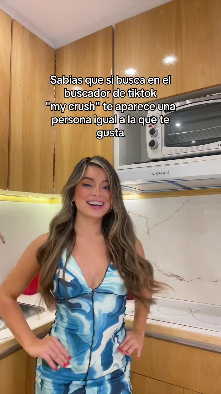 @Latinblonde