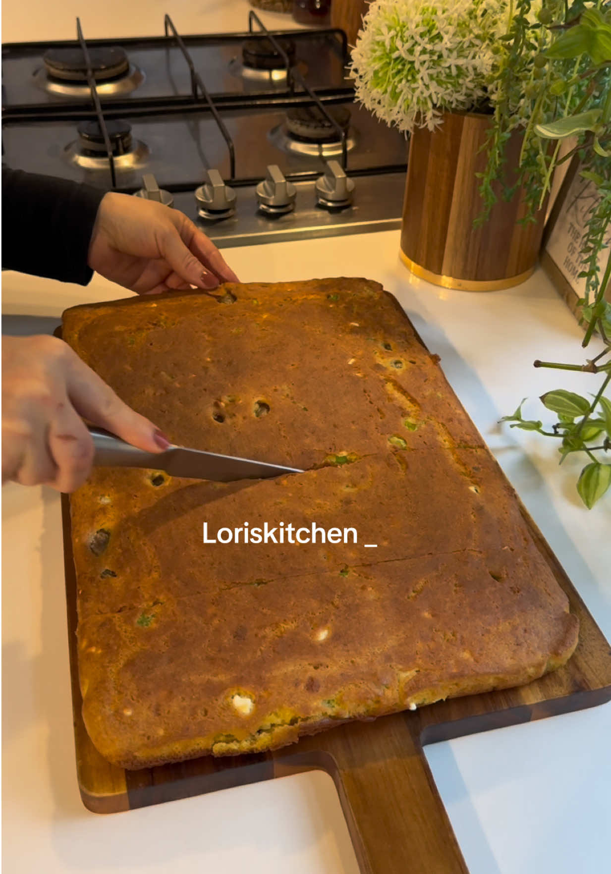 @Lori’s Kitchen