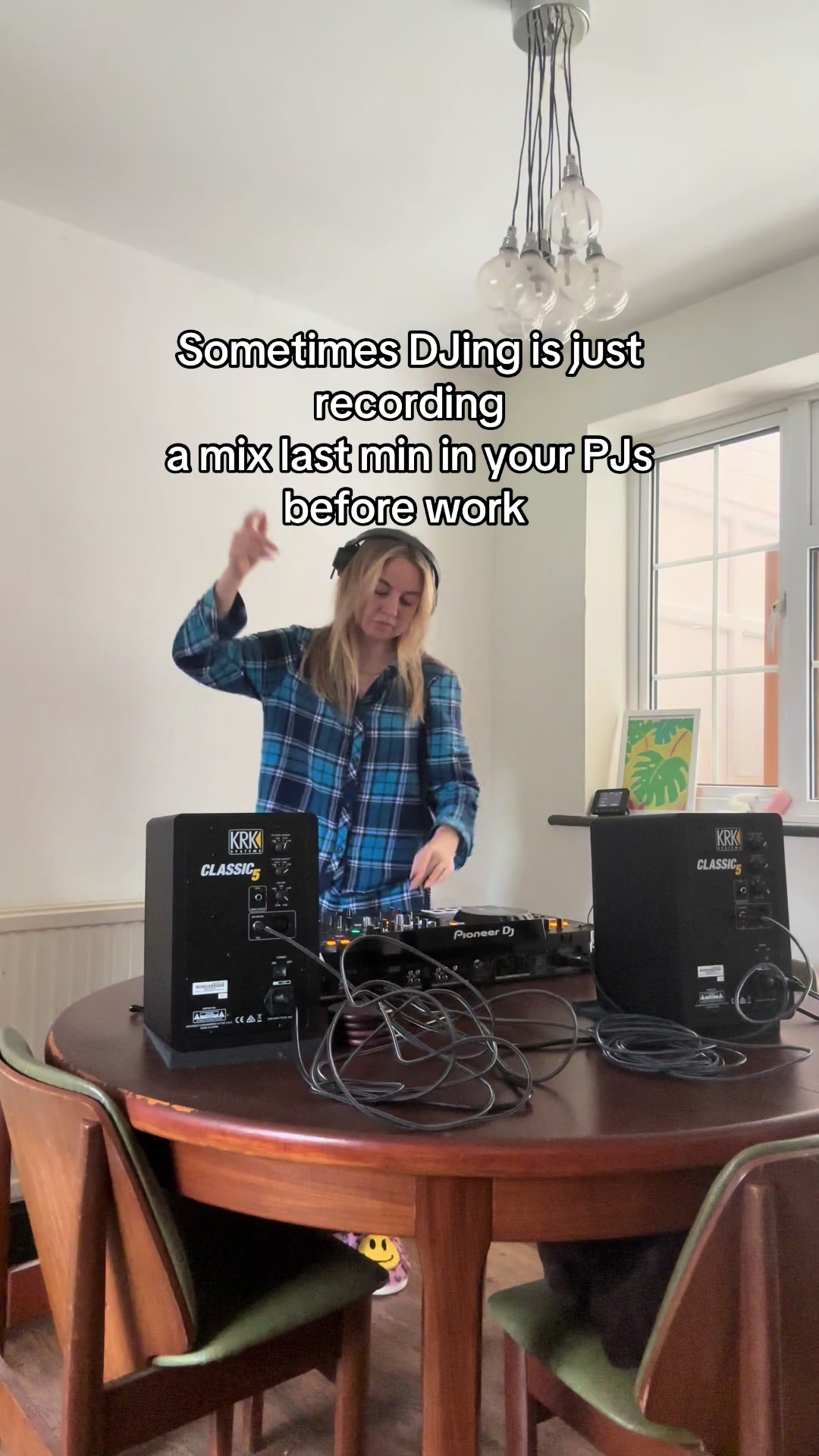 @Gabriella DJ uk