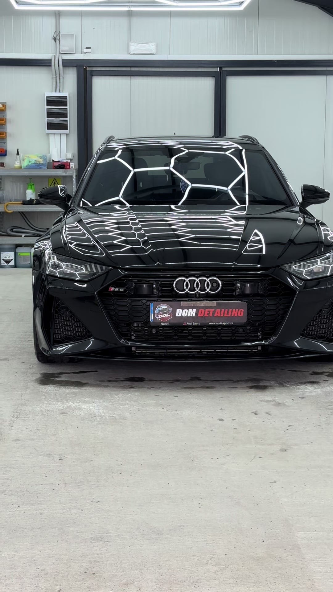 @Dom Detailing