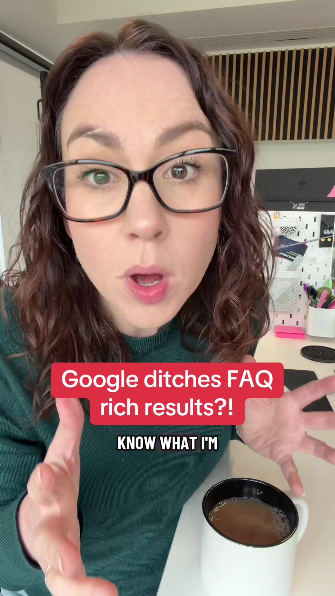 @Kate Smoothy | SEO Specialist