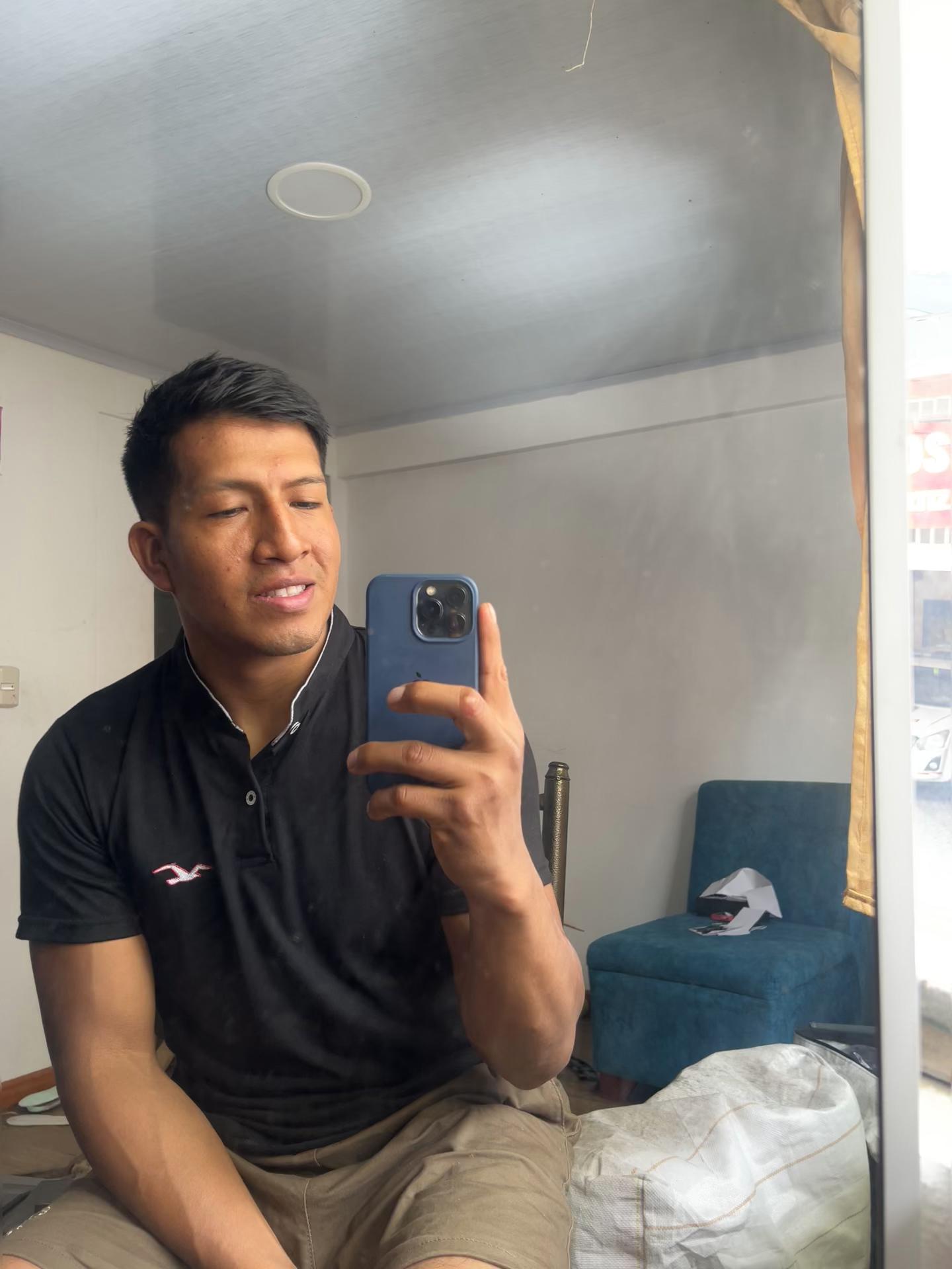 @Erick Ayabaca Vega