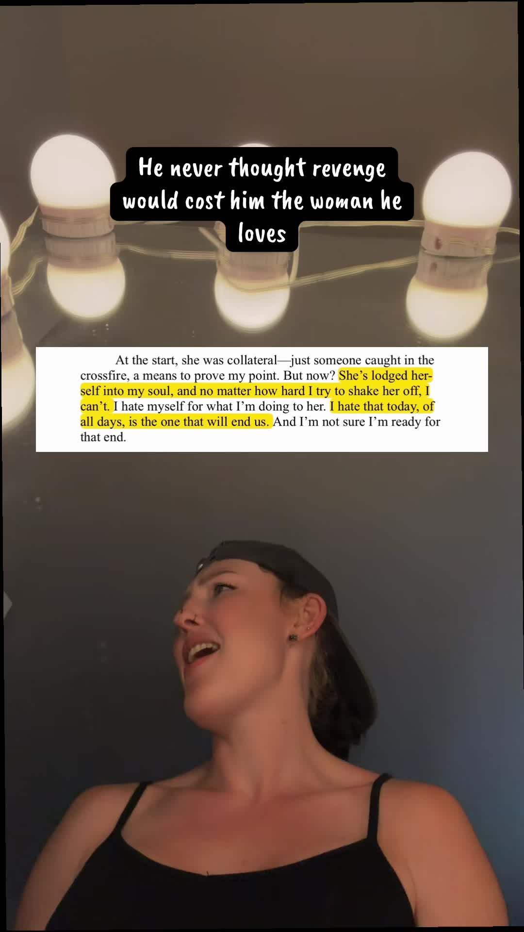 @Eleanor Crowe | Author