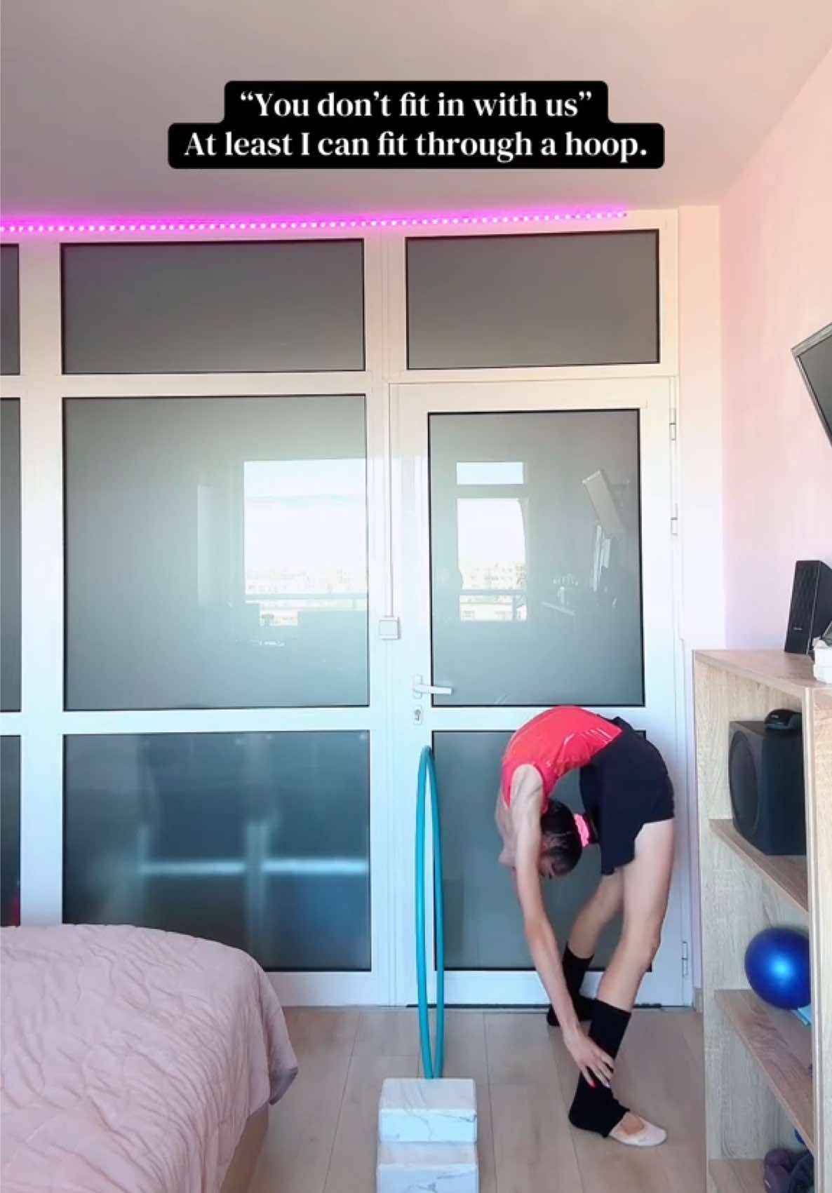 @vesi.contortion