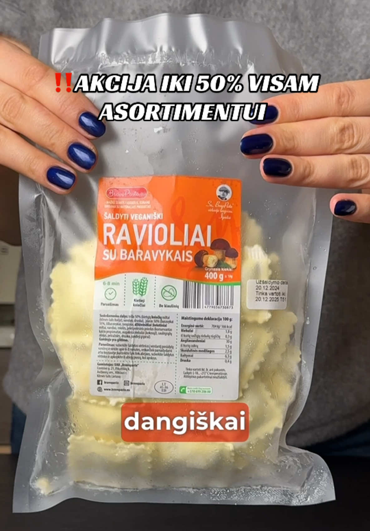 @Bravopasta