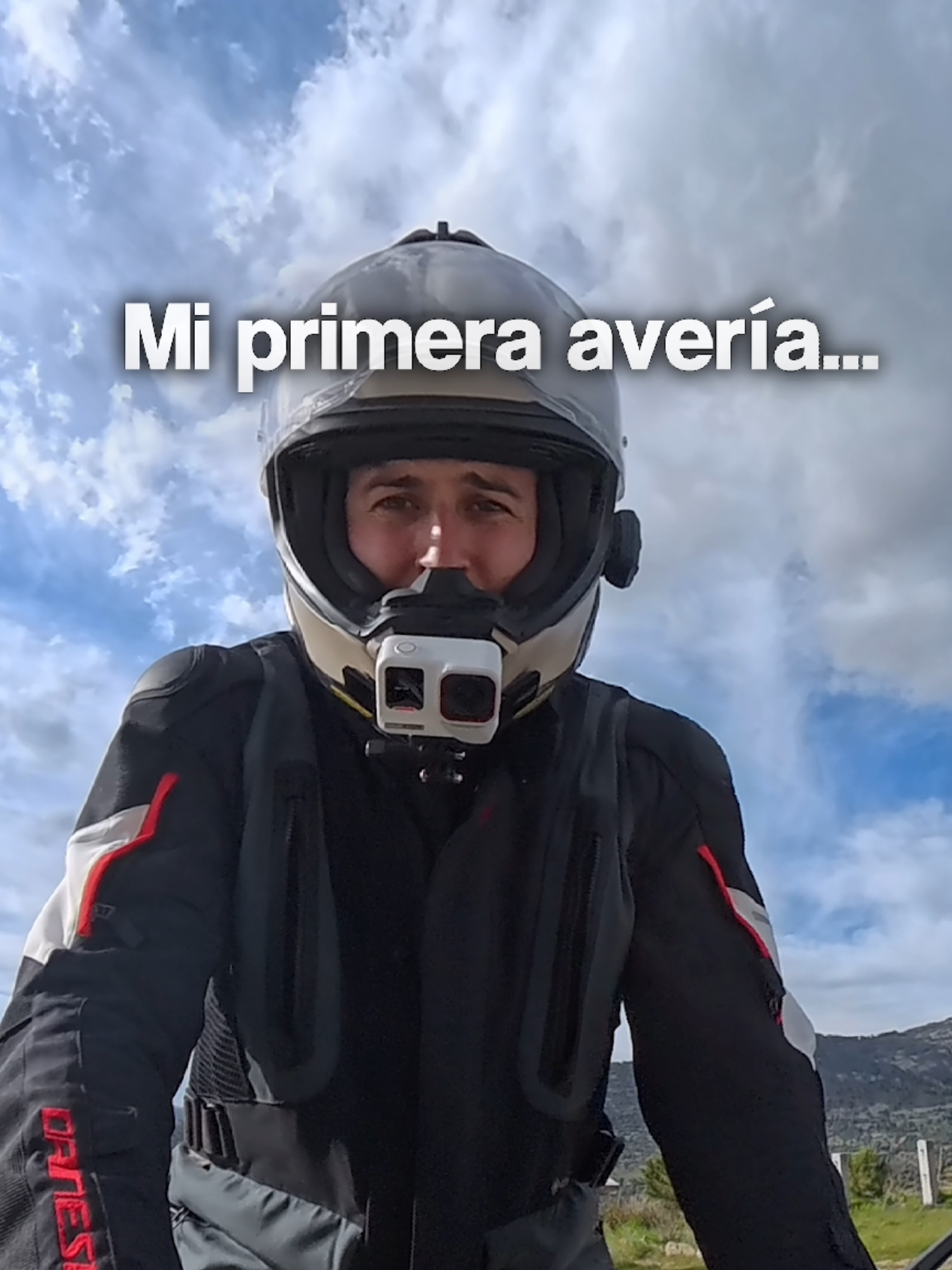 @Santos En Moto