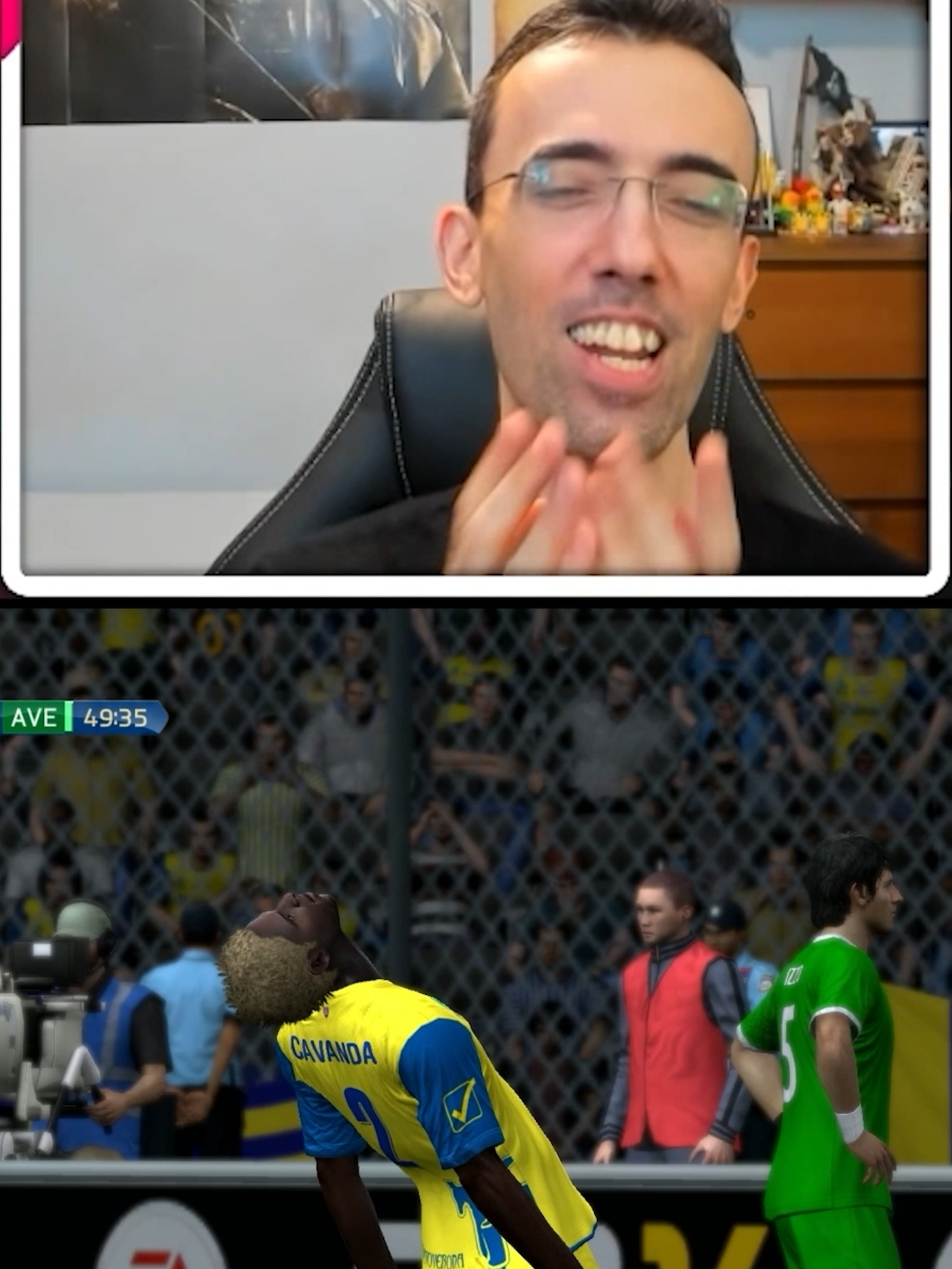 @Falconero