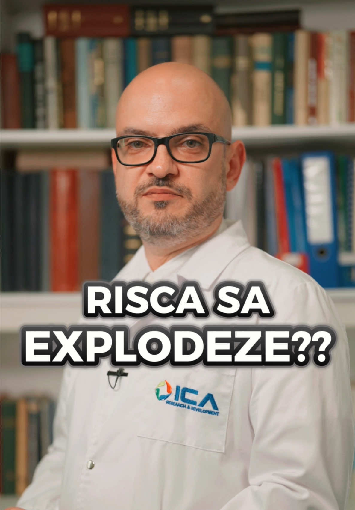 @ICA Research & Development