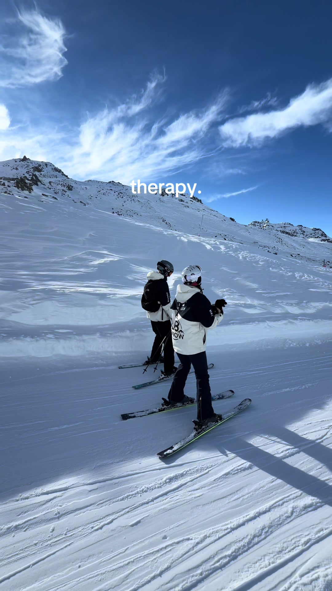 @Leeds Beckett Snowsports