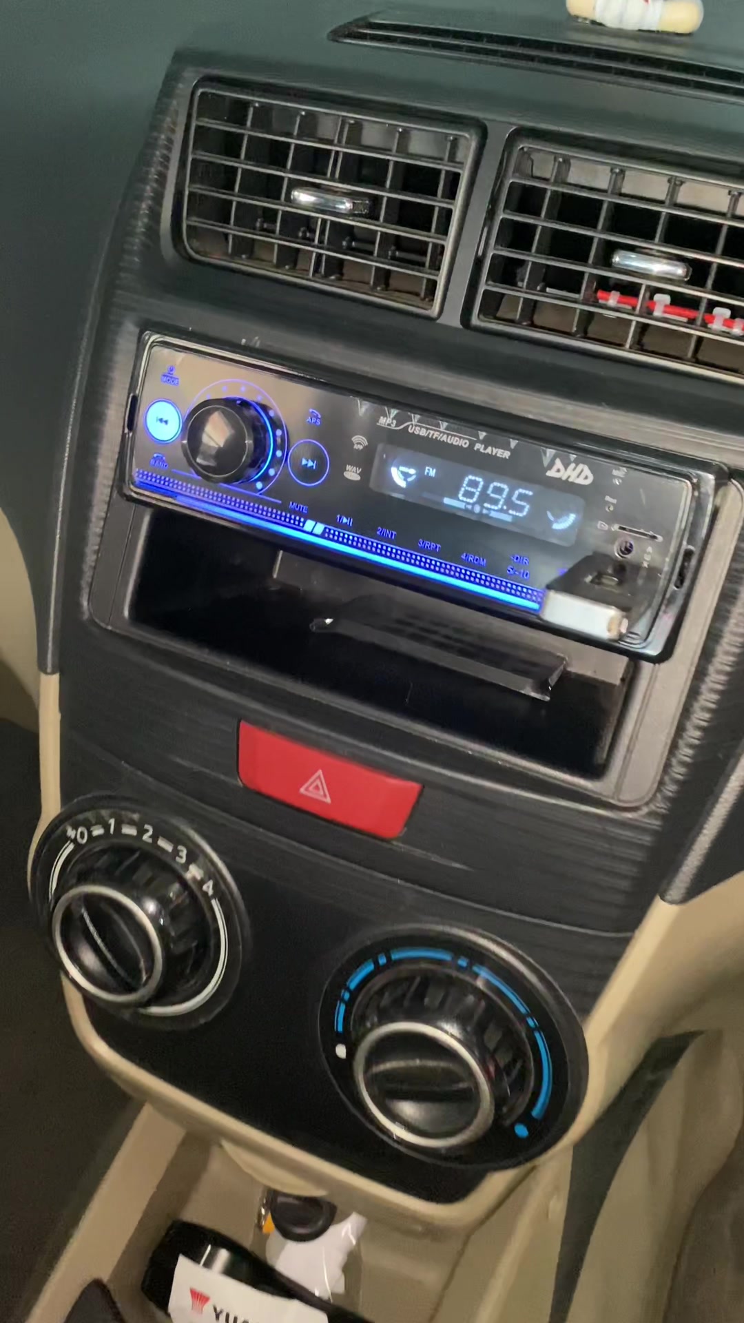 @ajs audio