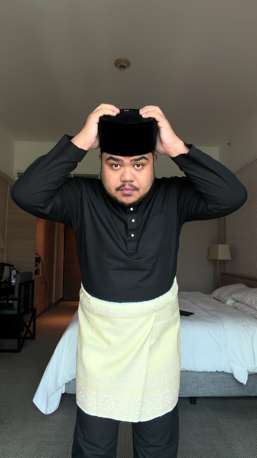 @Syafiq Abdilah