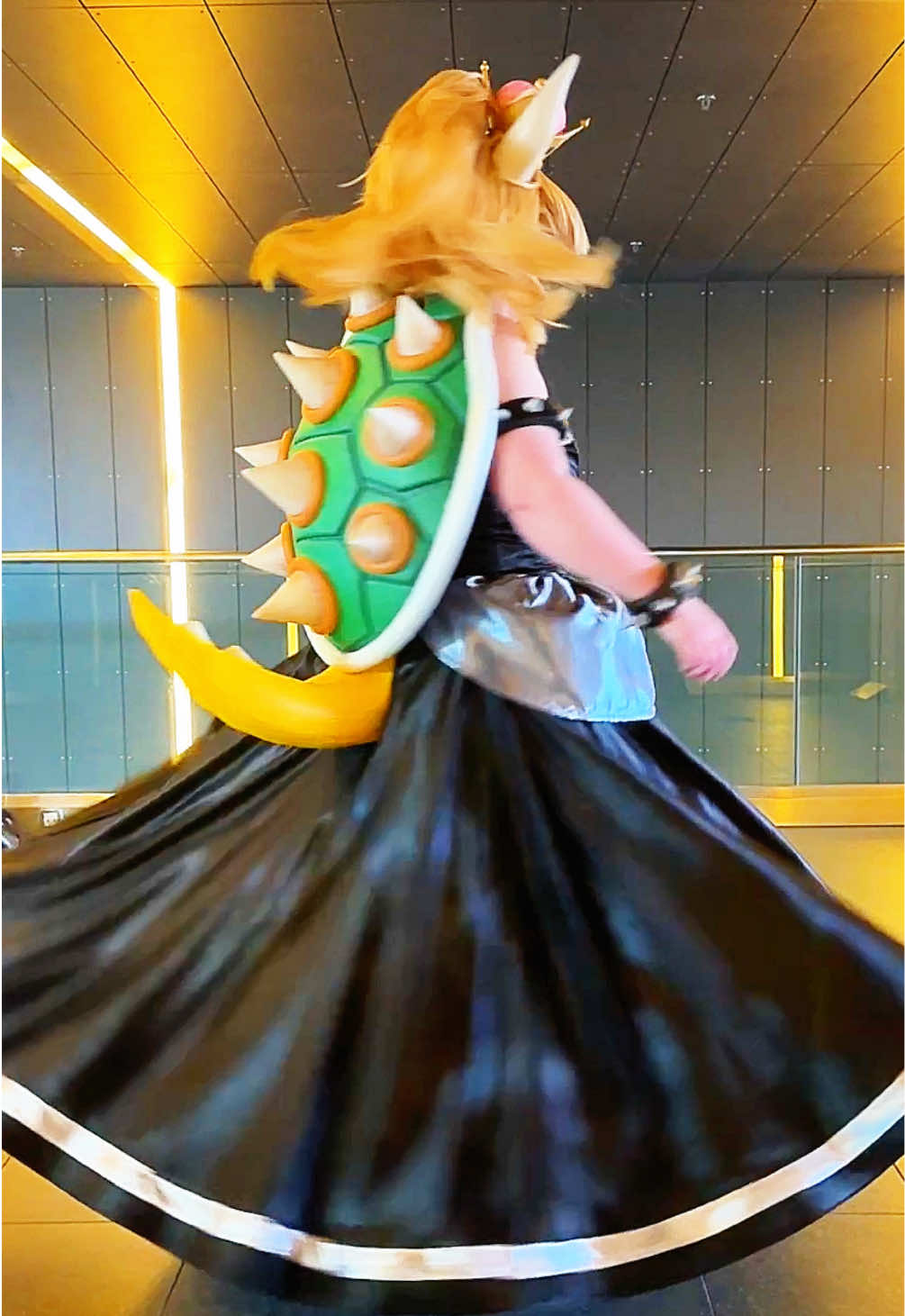 @GoldiesCosplay