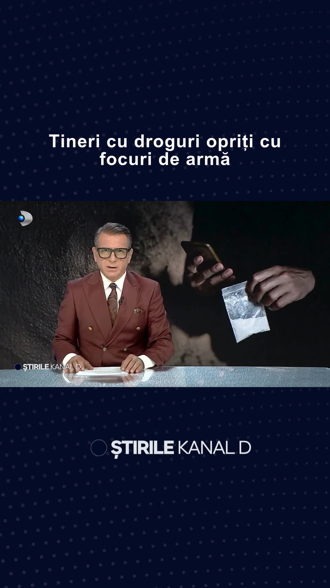 @Stirile Kanal D