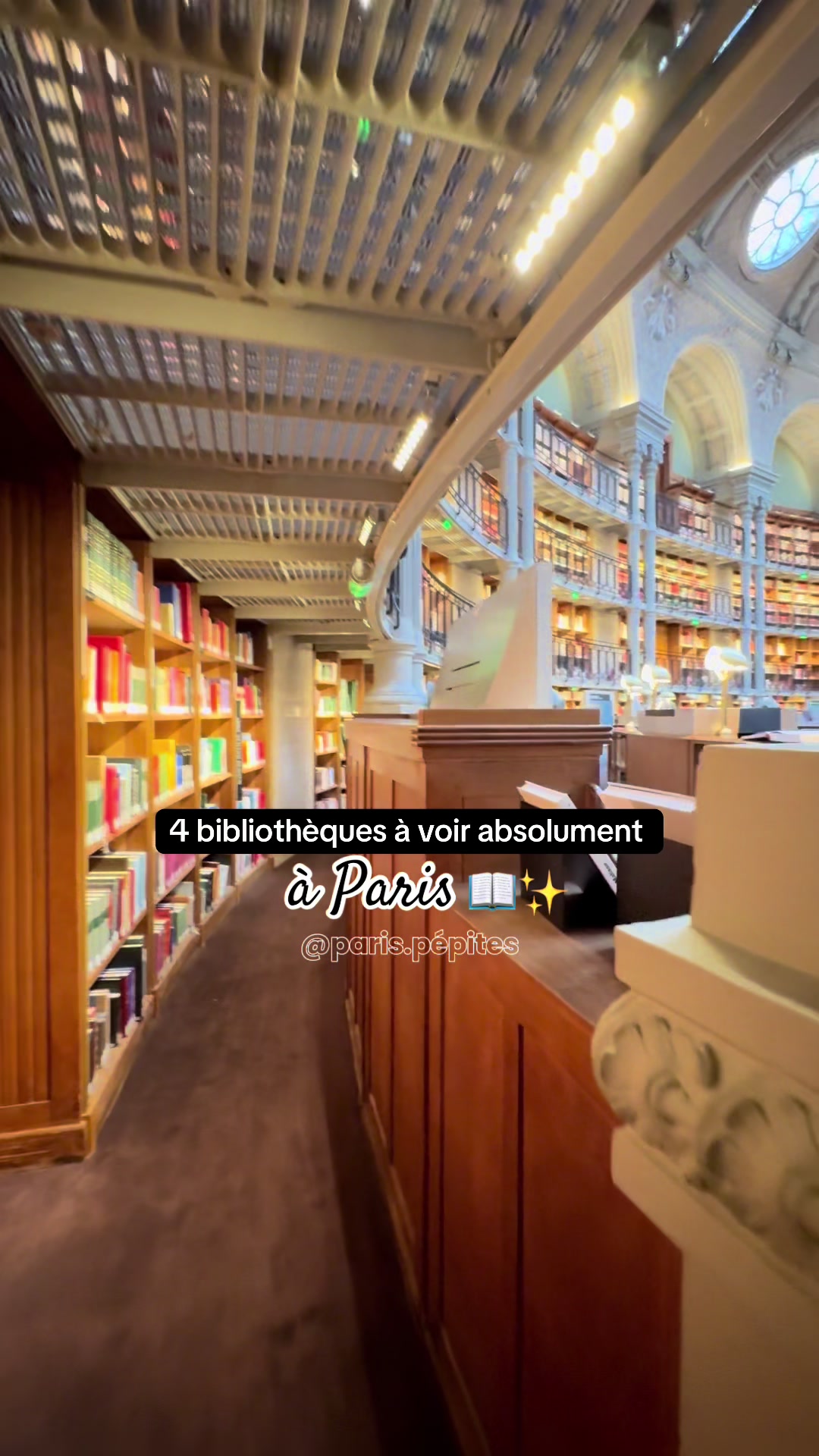 @Paris Pépites