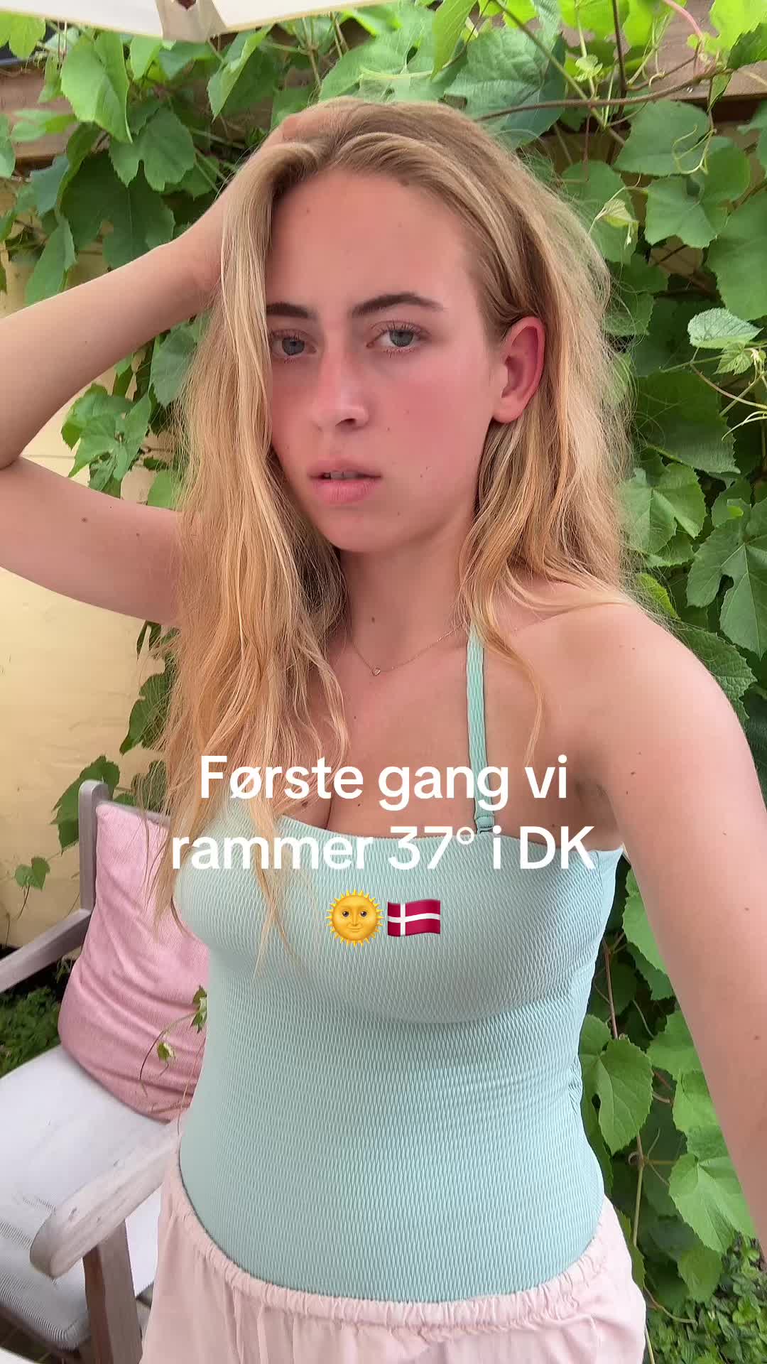 @Ida Augusta