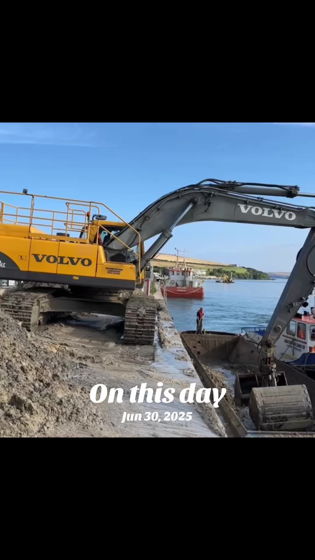 @Digger Man Blog