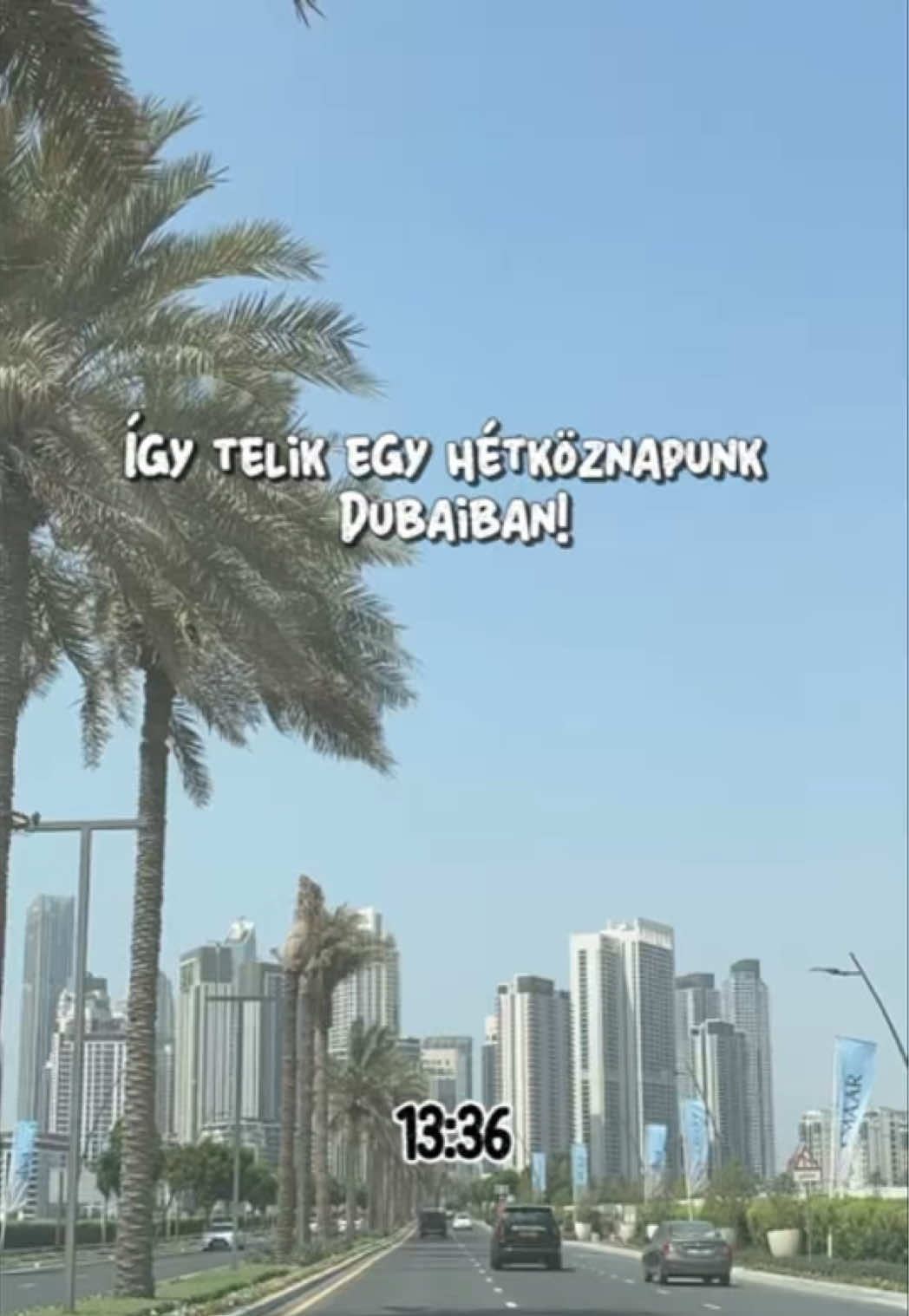 @Dubai Gyerekekkel
