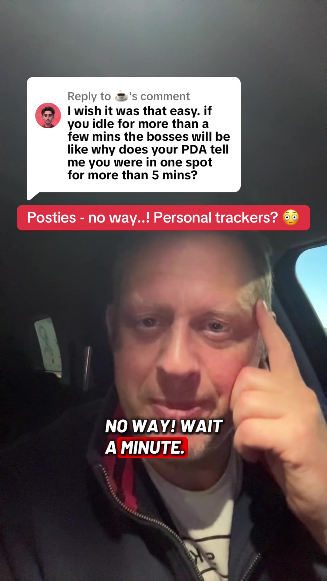 @Adrian | Backing Our Posties📮