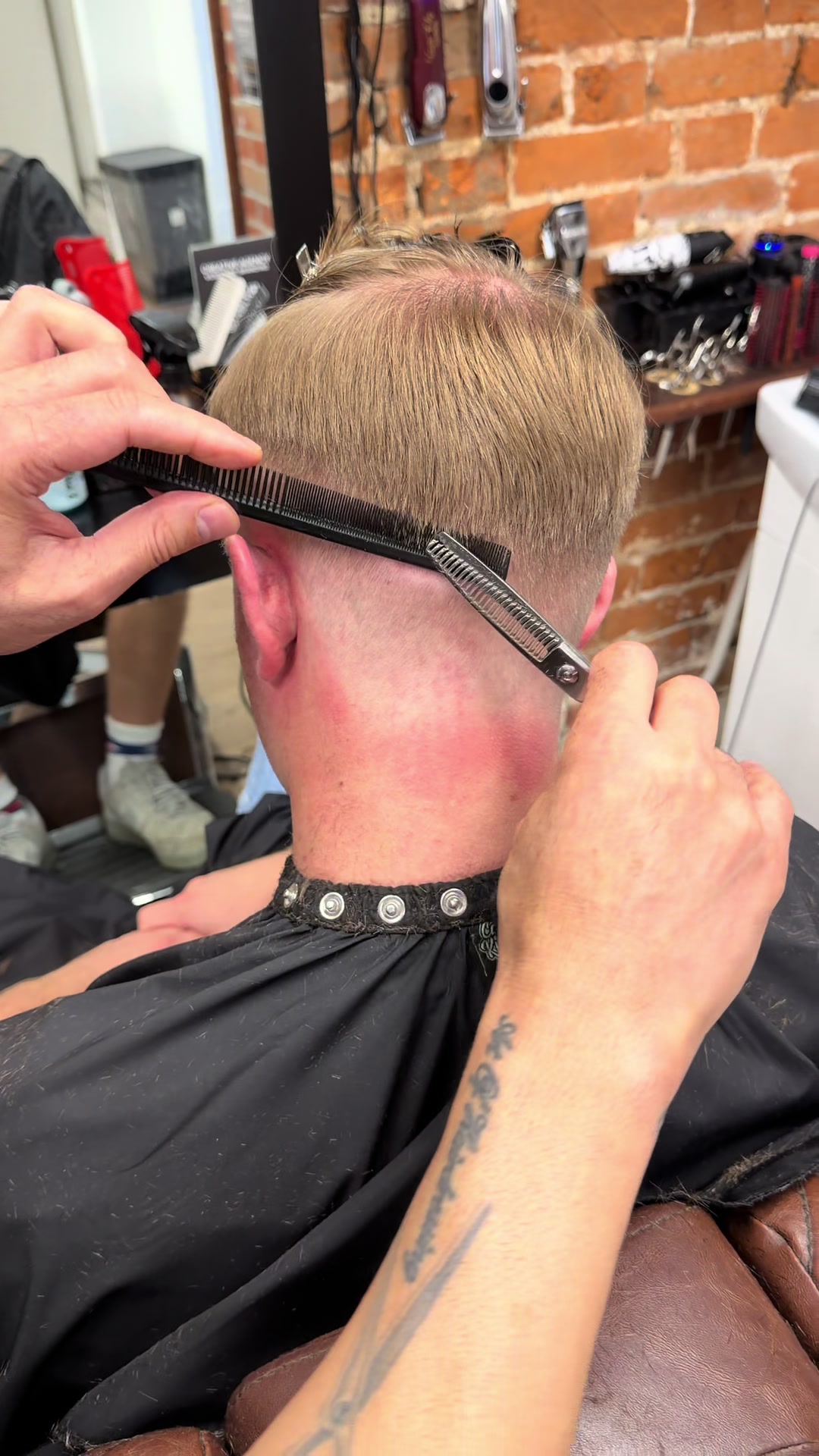 @MavericksBarberShop