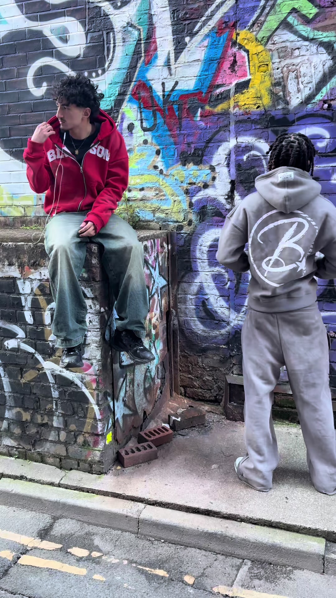 @BLSM Clothing