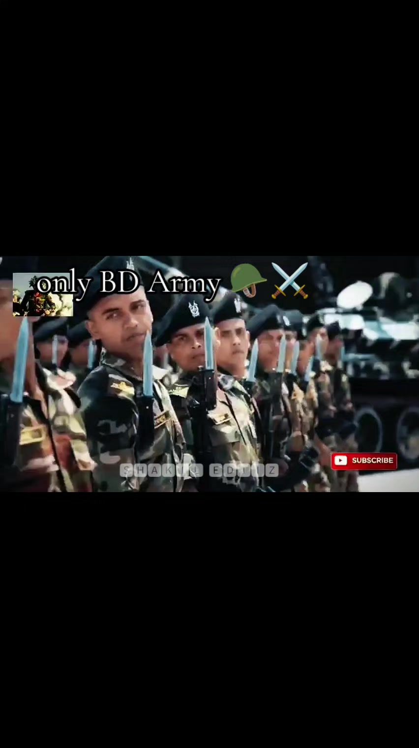 @BD ARMY