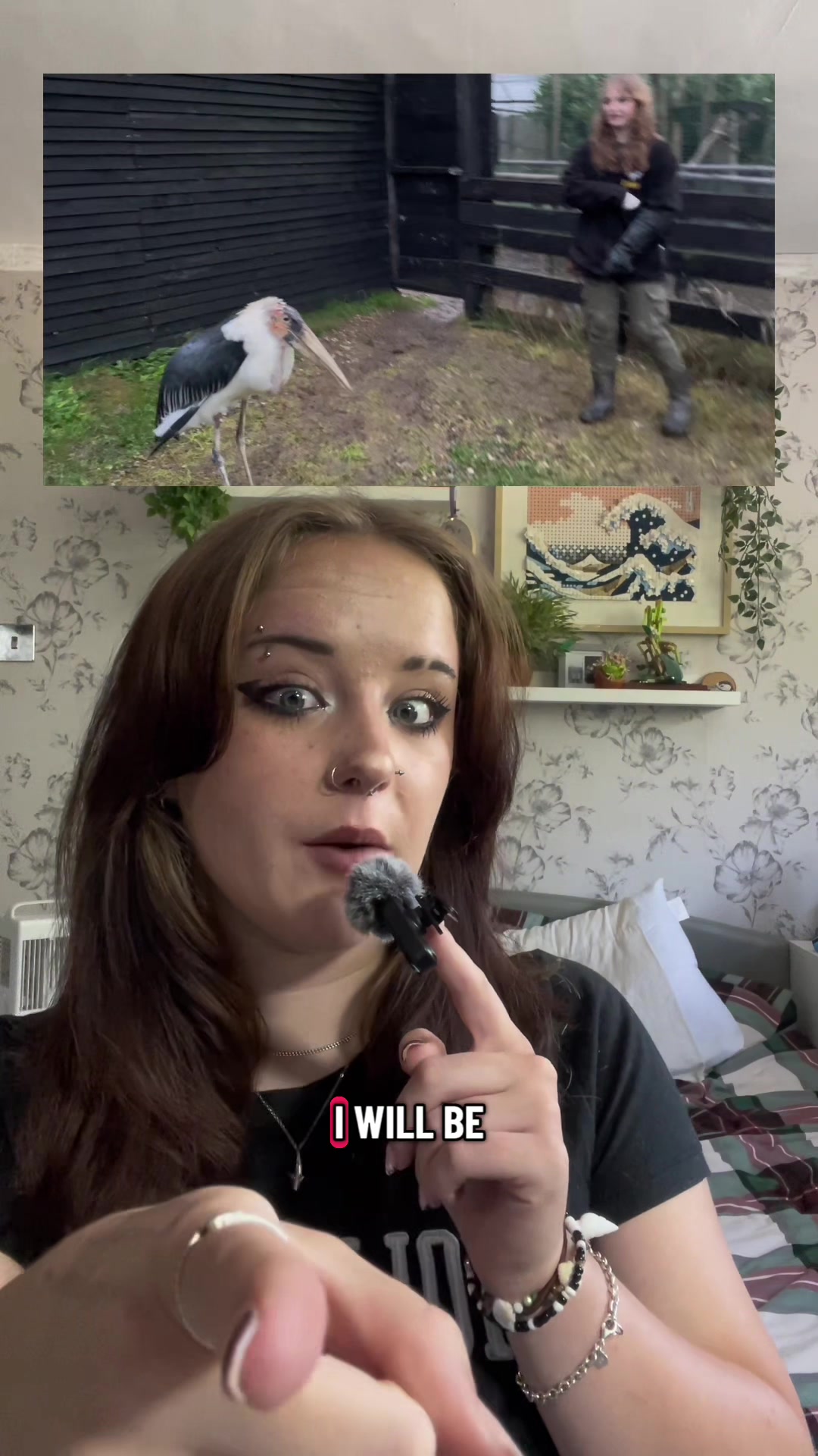 @Chloe Parker