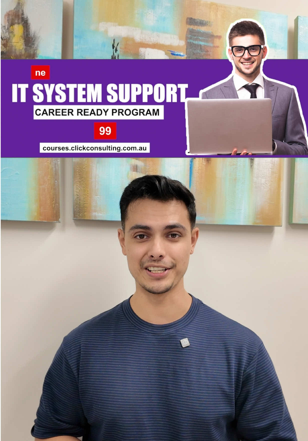 @Click Consulting