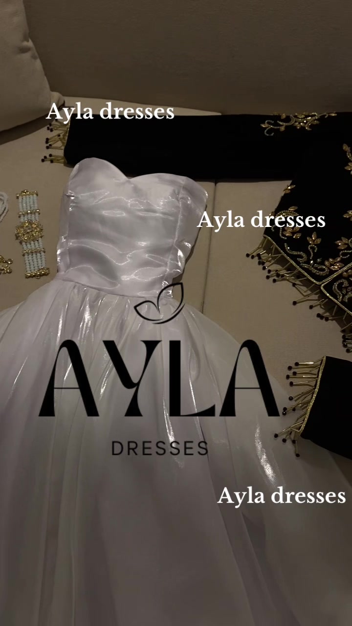 @ayla dresses