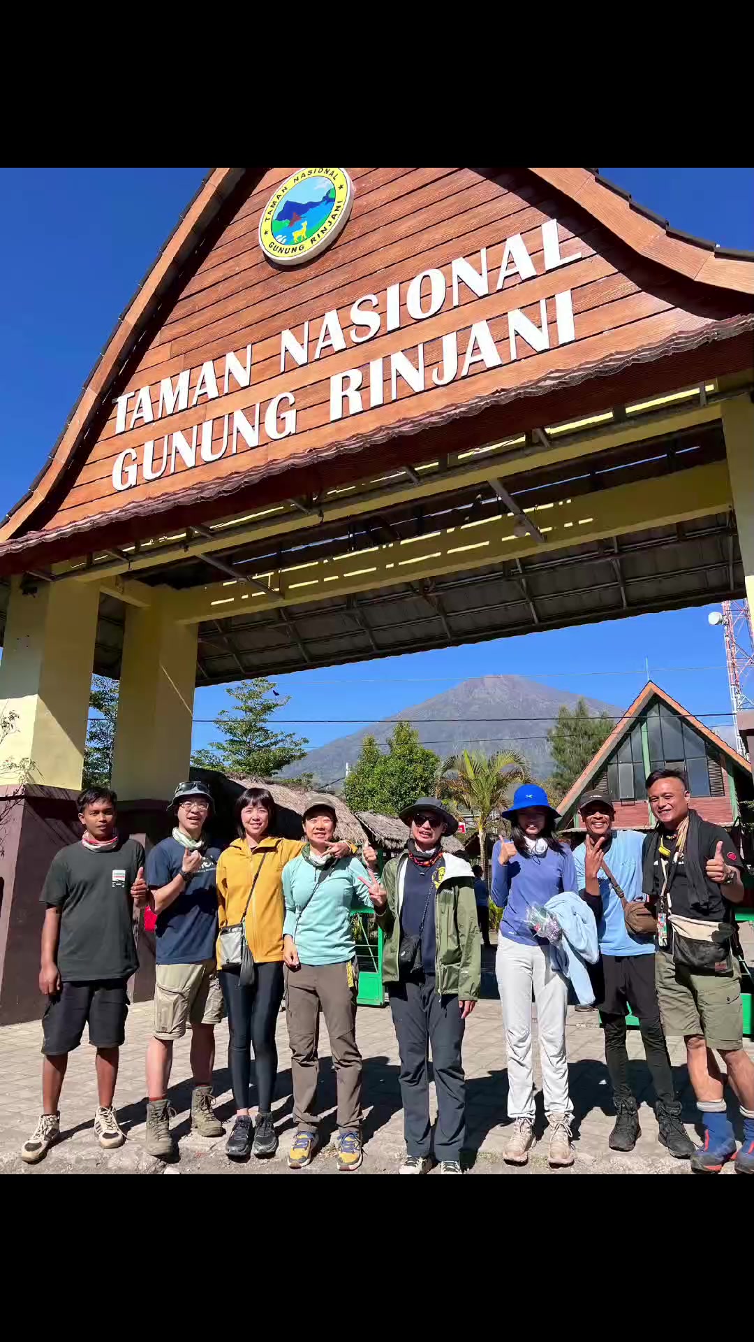 @Salvin Trekking