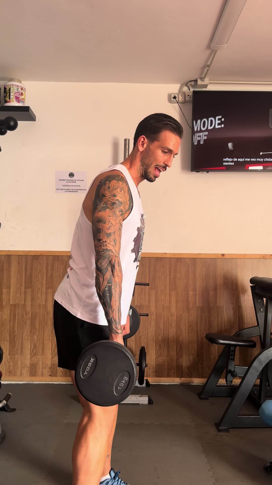 @MSGYM