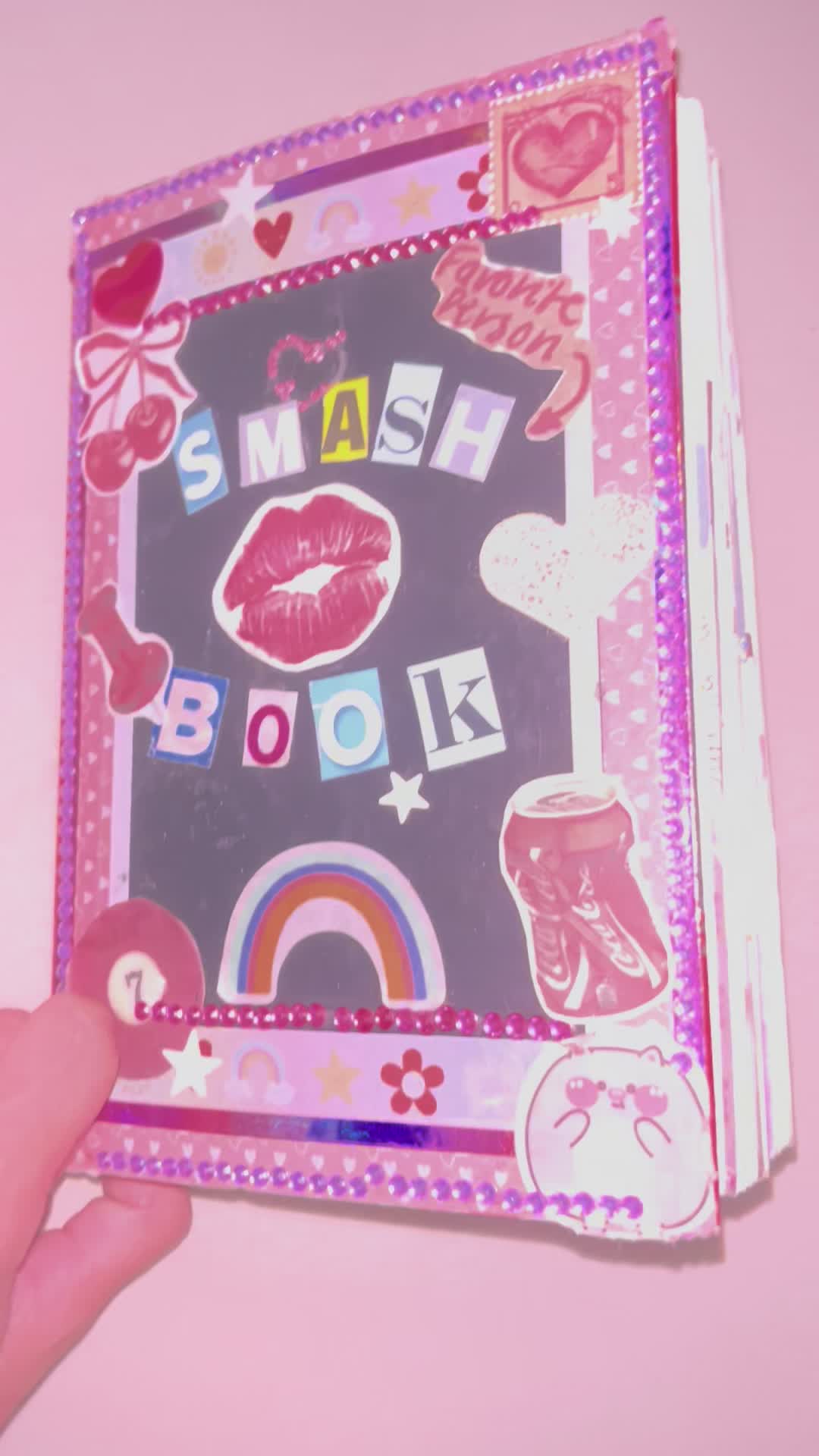 @SmashBook <3