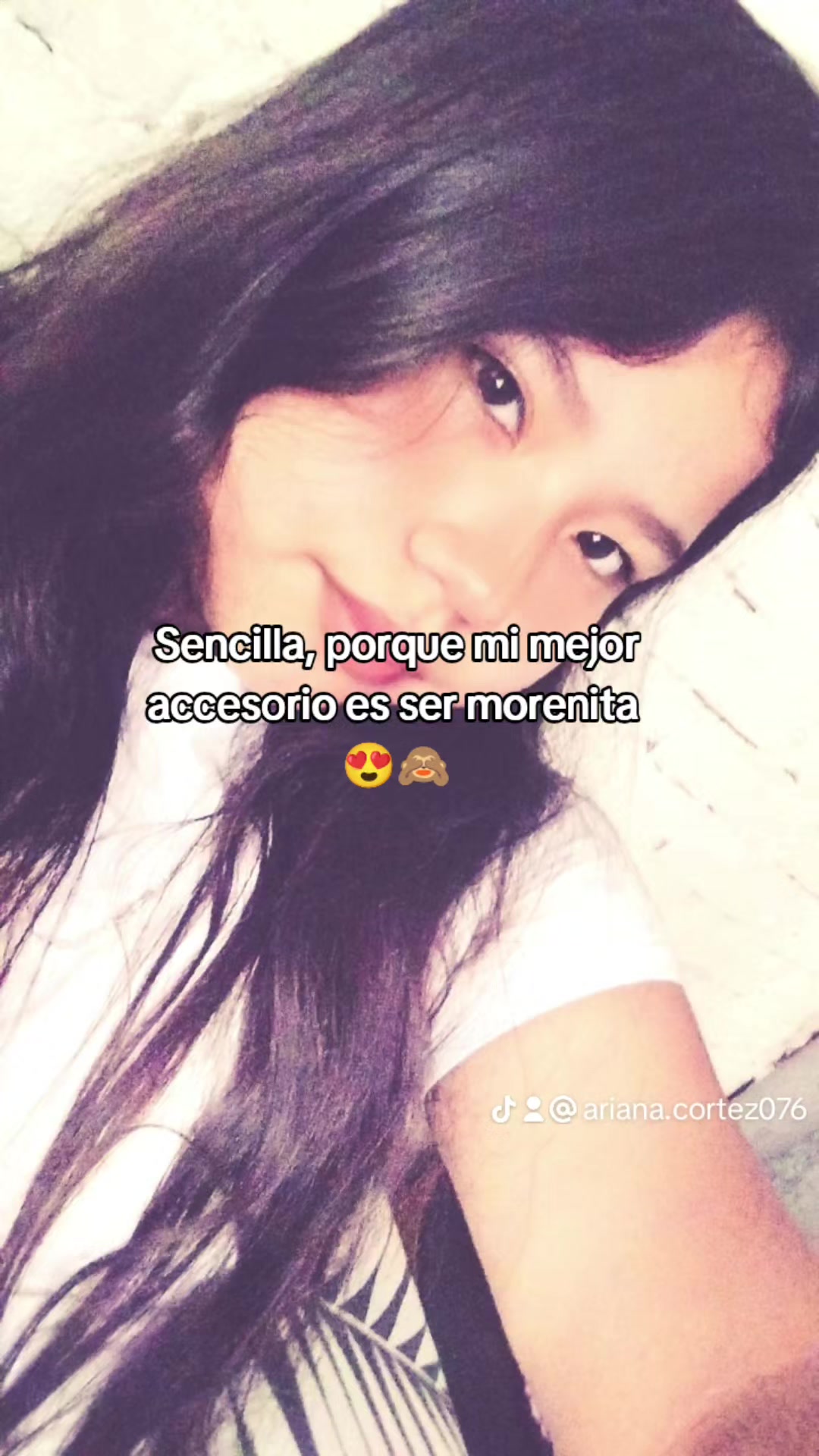 @Ariana Cortez