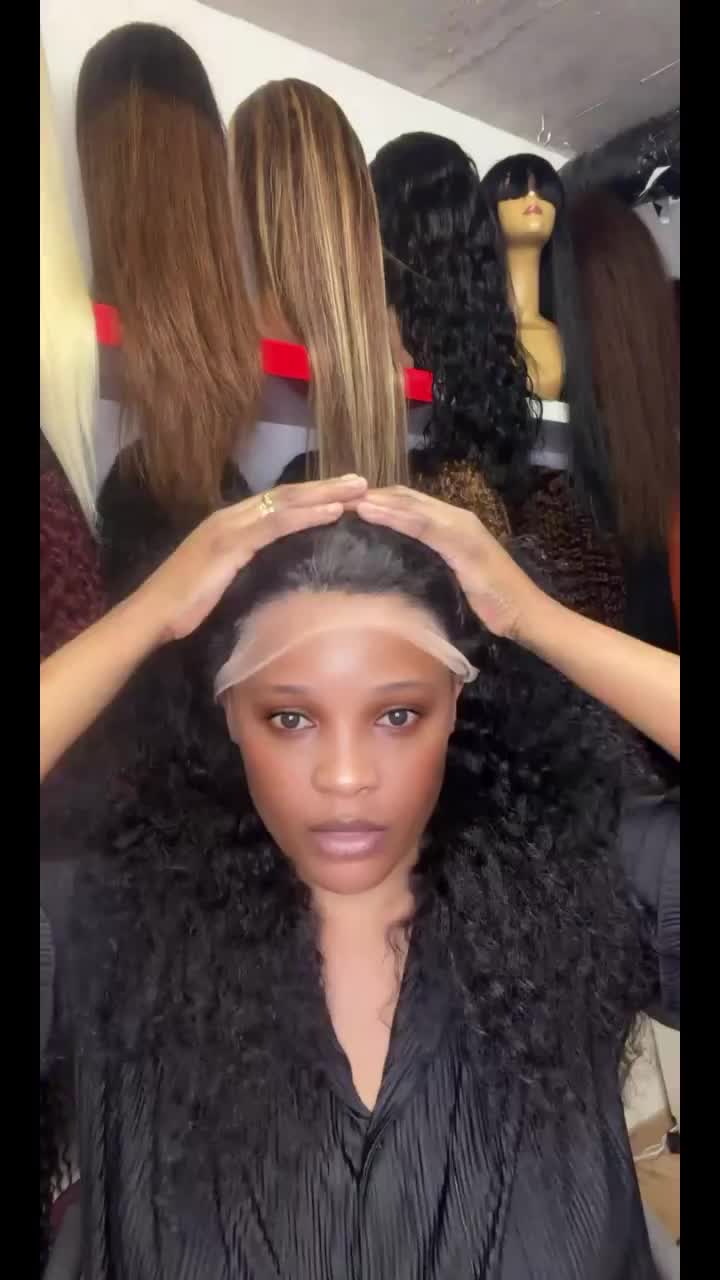 @Mwaheaven's Luxury Hair🇨🇭