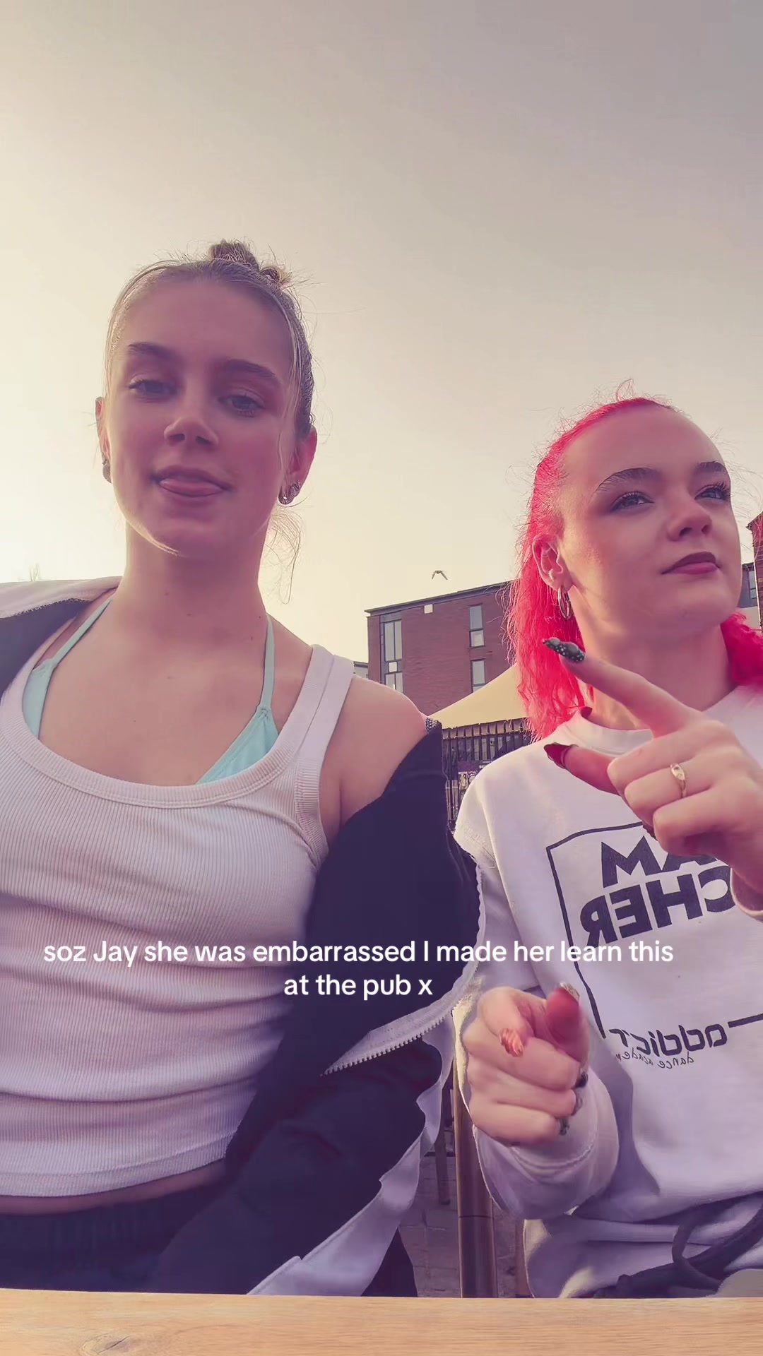 @tilly x