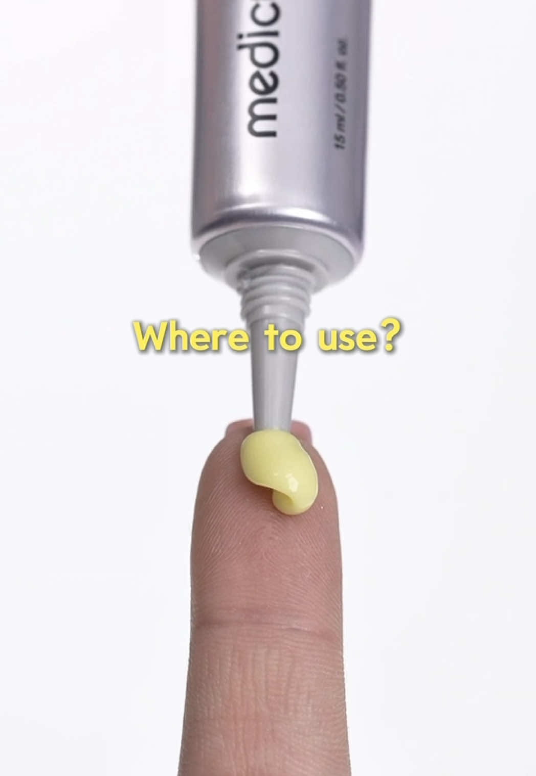 @medicube global