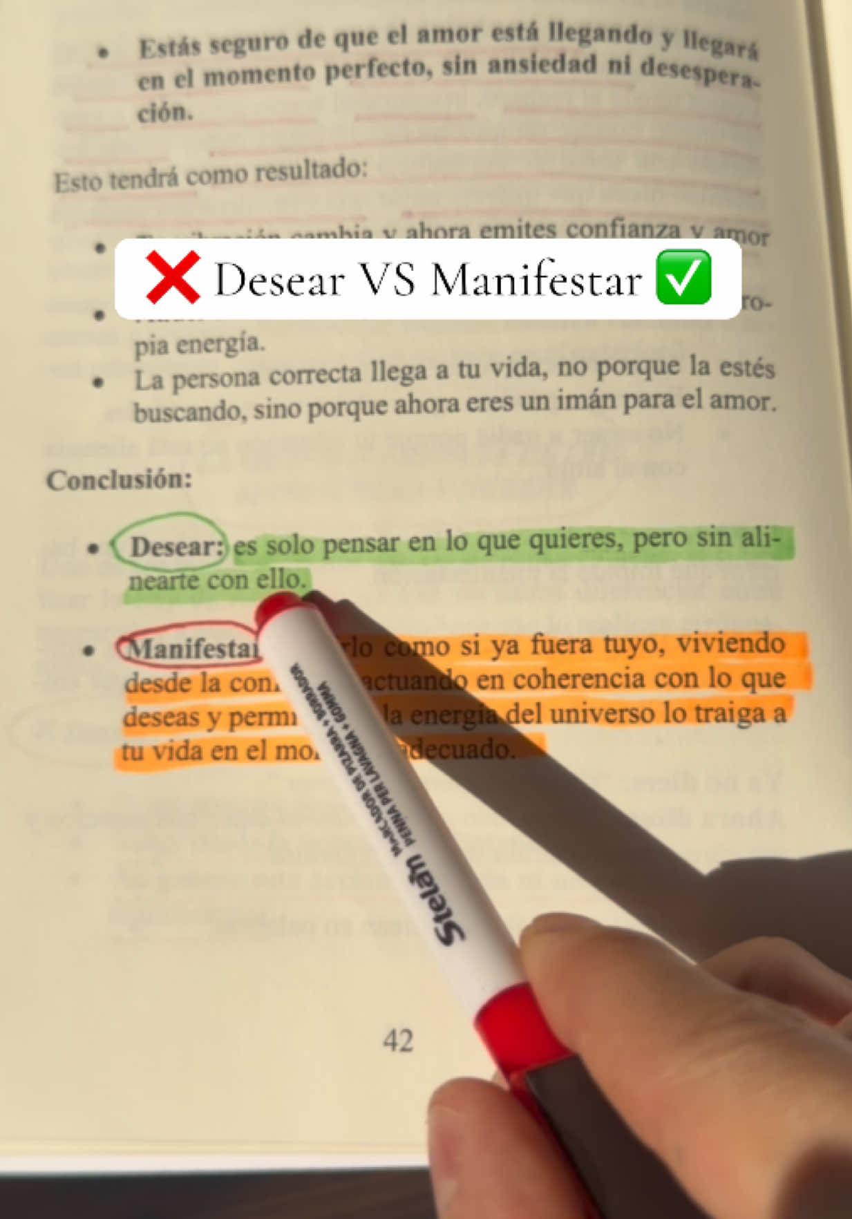 @Cómo Controlar la Energía
