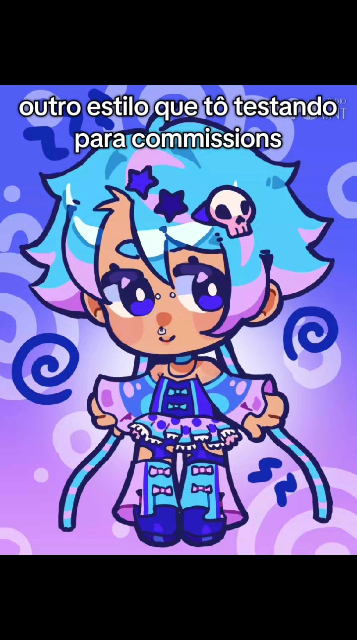 @Tac | COMMISSIONS OPEN|