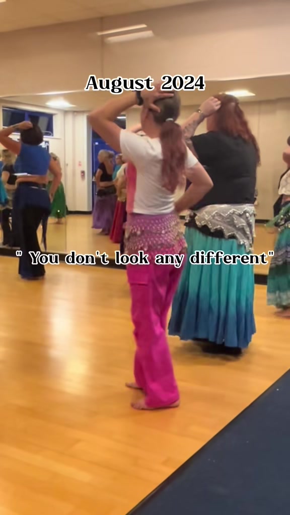 @Dance acount1233