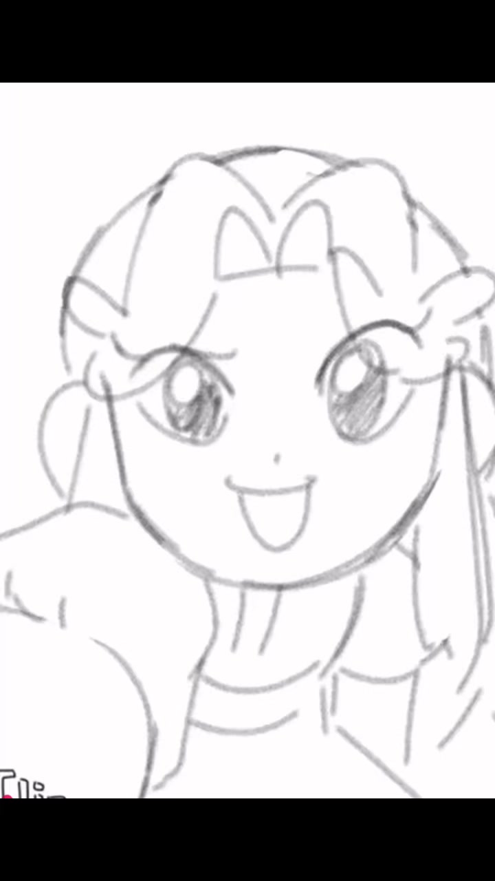 @The real life Maria Robotnik