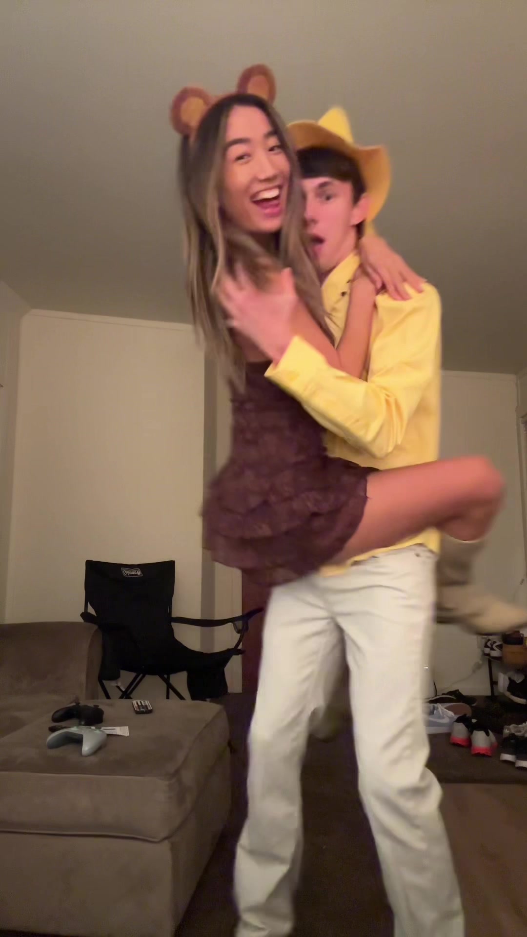 @Olivia