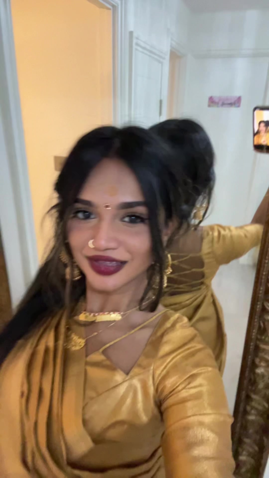 @Thirisha