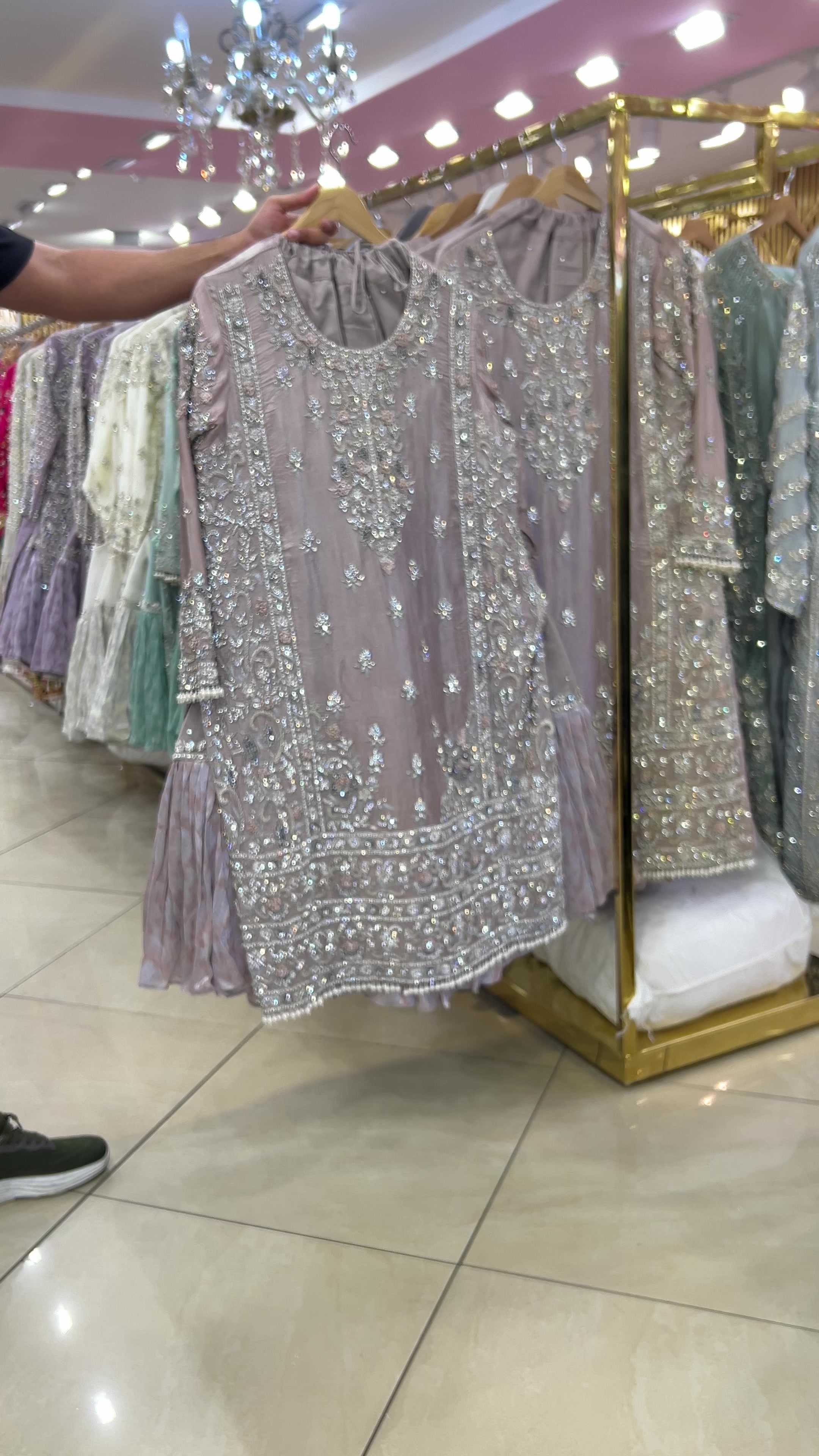 @Zarakhan ltd