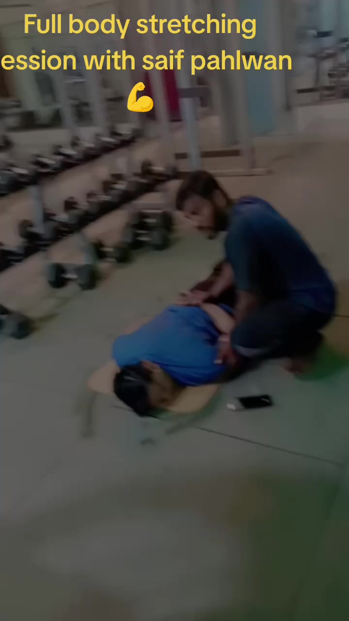 @Rana Atif bodybuilder