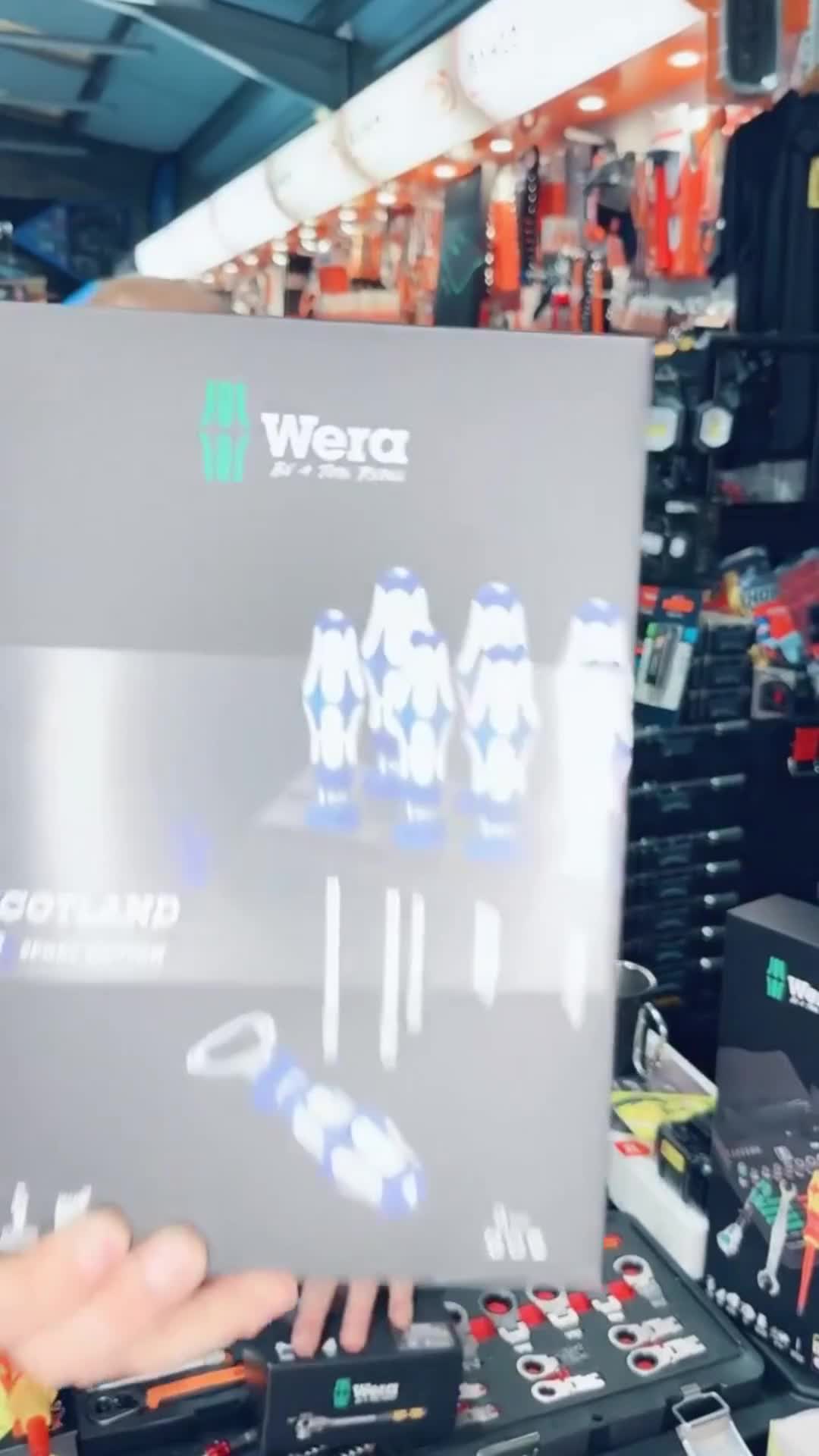 @Epic Tools Deals