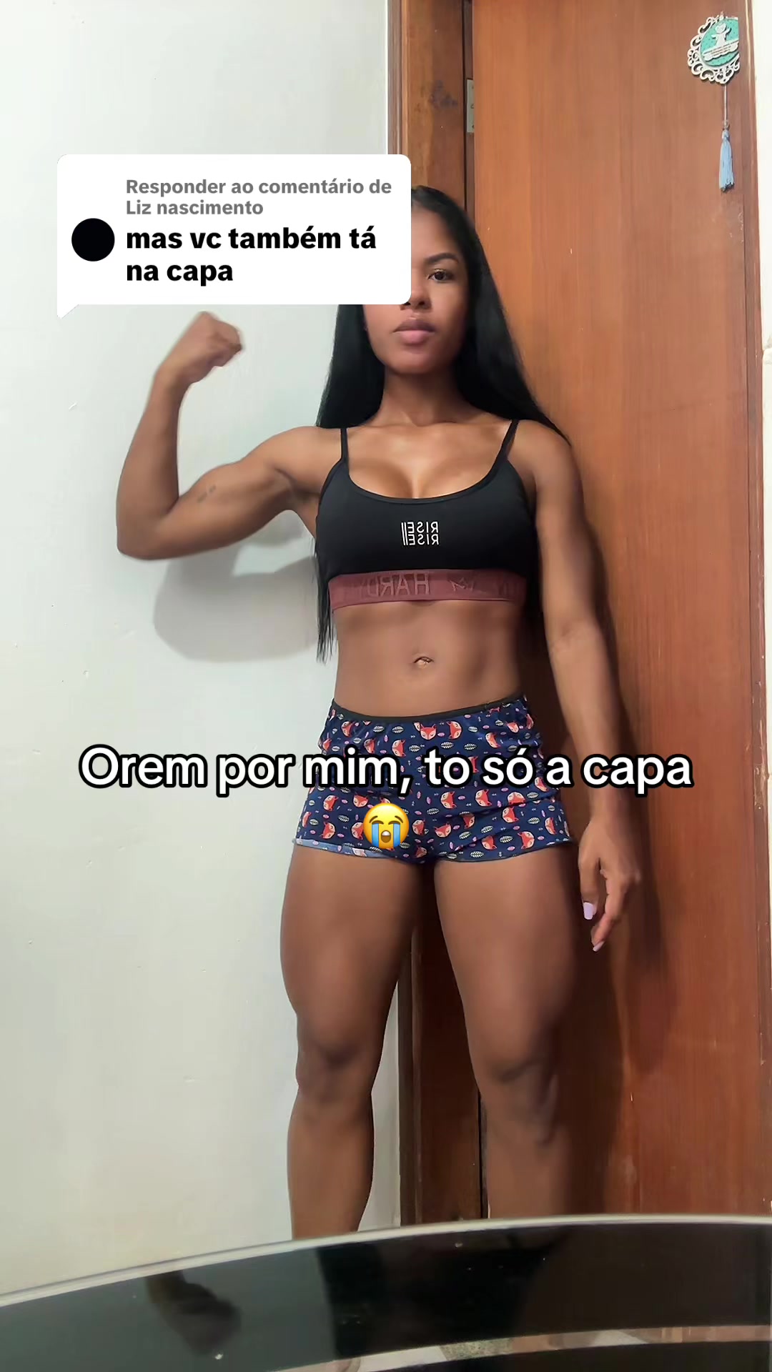 @M&ocirc;nica! Maefitnss
