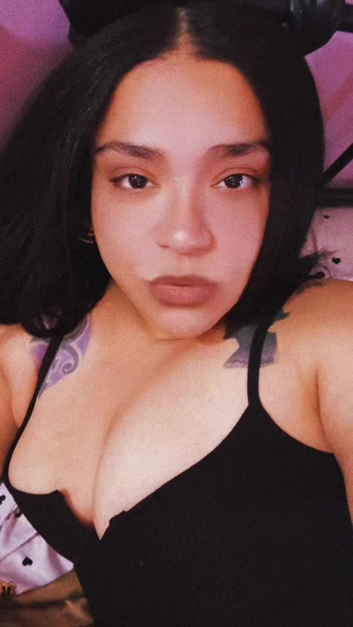 @Billie MF Jean 💋
