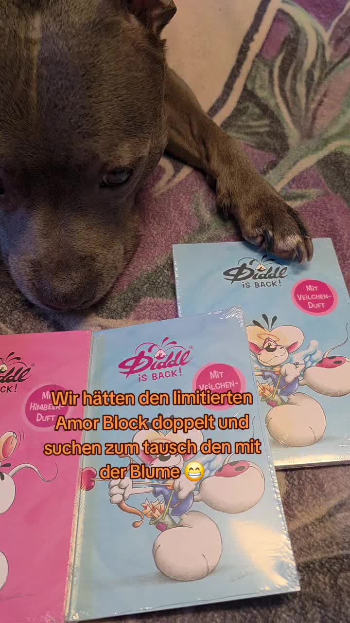 @Zara Alukanija Kiyomi 🐕🐾