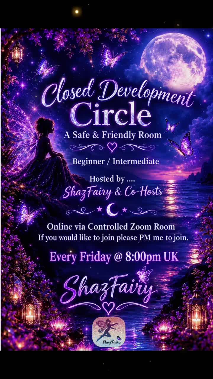 @Shazfairy🧚🏻💫