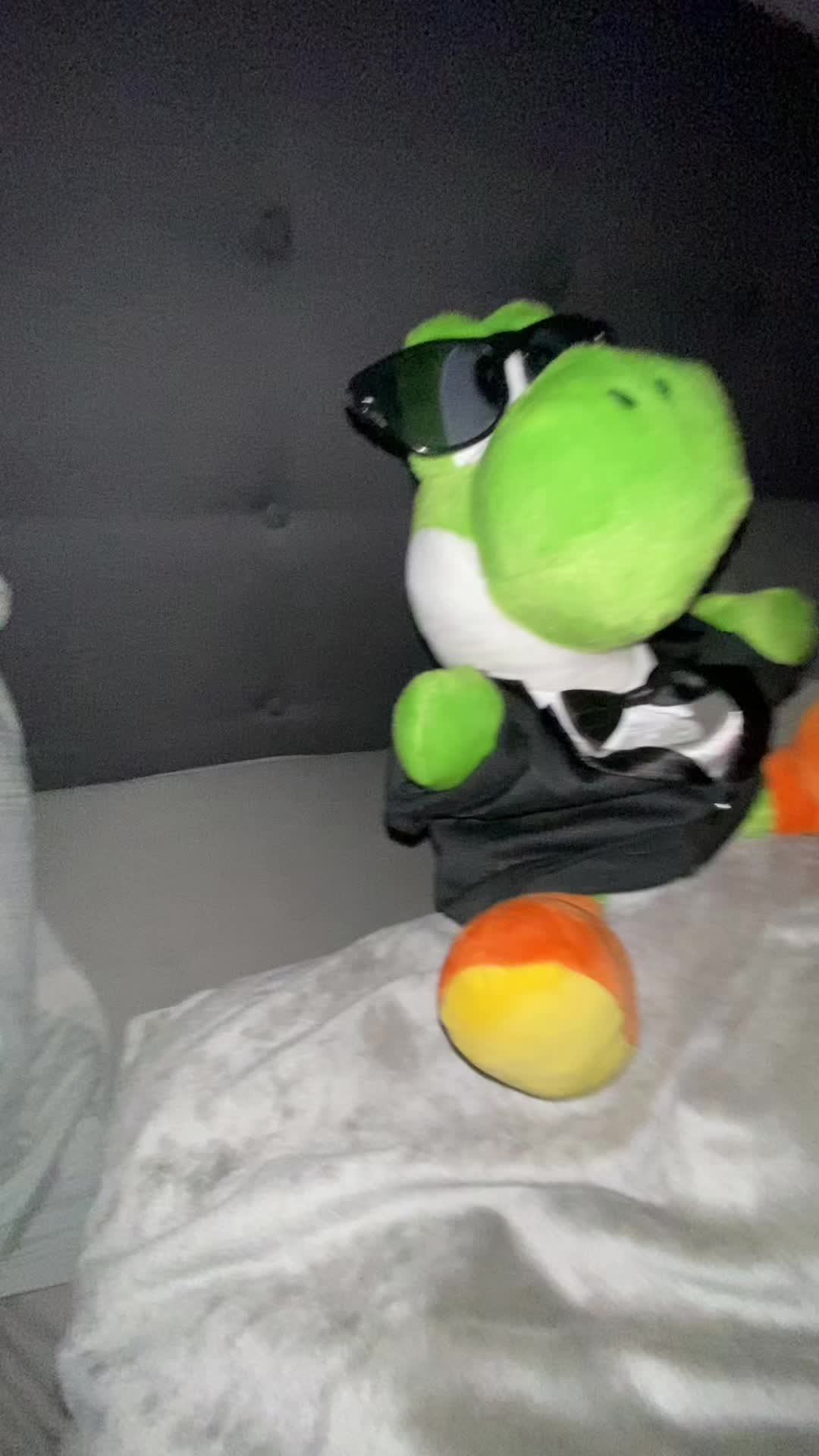 @Disco Chomper