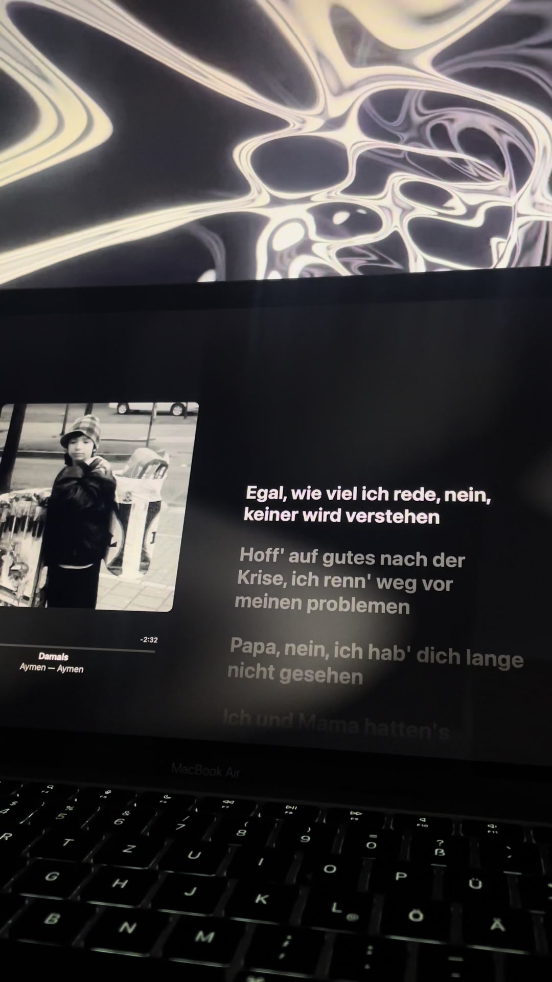 @Deutschrapvomfeinsten